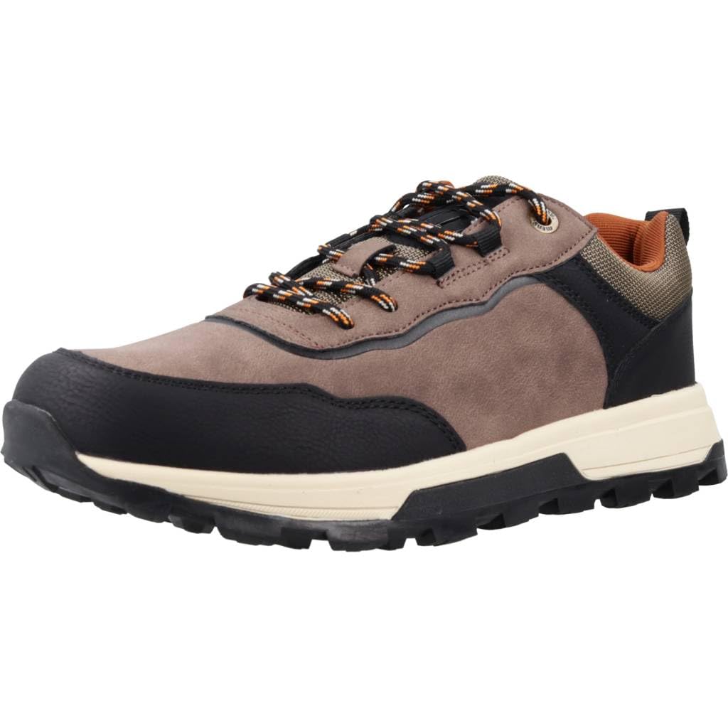 MTNG Deportivas Hombre Deportivas FONIX 84455 Hombre | Deportivas Casual | Cierre con Cordones