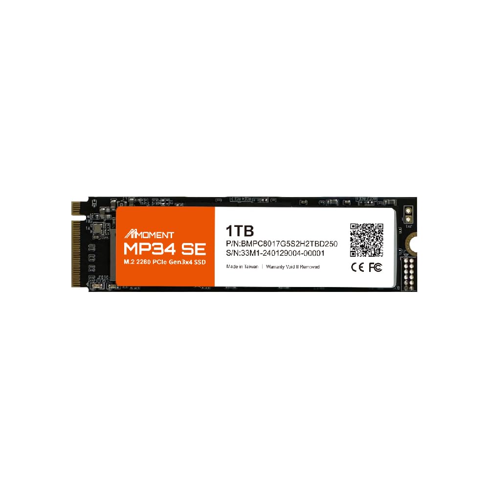 MMOMENT MP34 1TB NVMe M.2 SSD データ伝送 Amazon | MMOMENT MP34 SE 1TB M.2 2280 PCIe Gen3x4 NVMe1.3