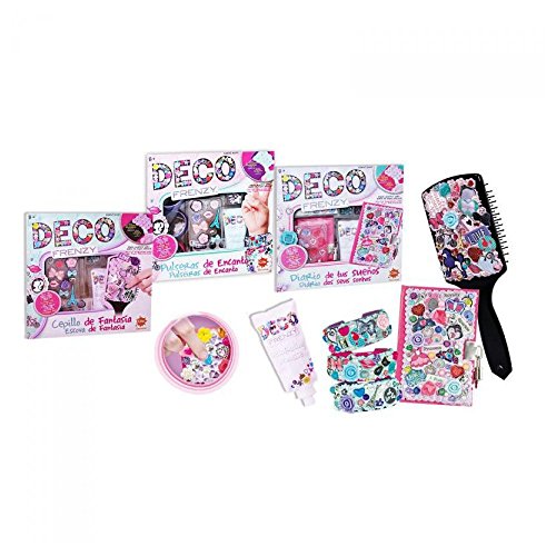 Cife Spain Business  - Surtido Deco Frenzy