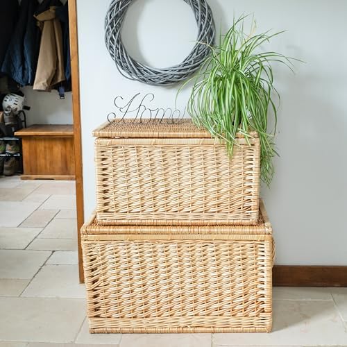 Coffre De Rangement Panier Linge Sale Corbeille A Linge Arthur