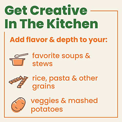 Pacific Foods Organic Beef Broth, 32Oz #TOP2