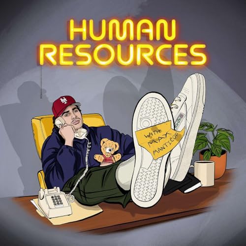 『Interview #2 - Maddy Smith』のカバーアート