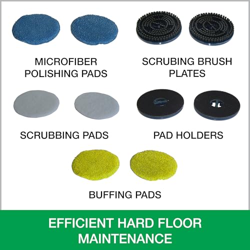 industrial floor scrubber smart 1014