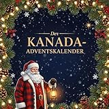 Der Kanada-Adventskalender