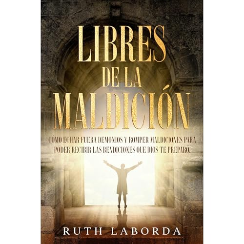 Libres de la Maldici&amp;oacute;n -- Ruth Laborda episode artwork