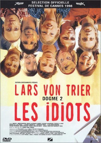 Les Idiots [DVD]