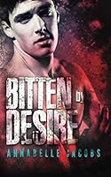 Bitten By Desire 1983095095 Book Cover