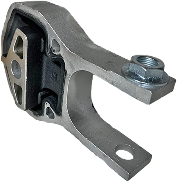 S3207 Rear Lower Torque Strut Mount Compatible with Fits 14-21 Ram ProMaster 1500 2500 3500 3.6L | A5879