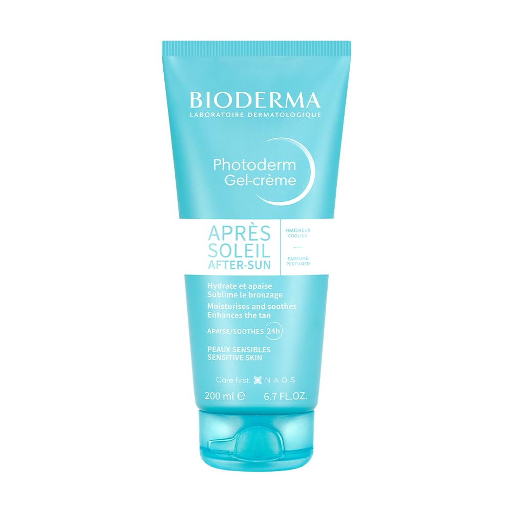 PHOTODERM AFTER SUN 200ML TUBE