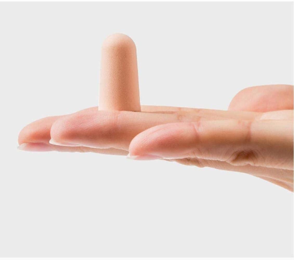Tapones para los oídos con descompresión de aire para dormir, cancelación de ruido, tinnitus, dolor de oído A