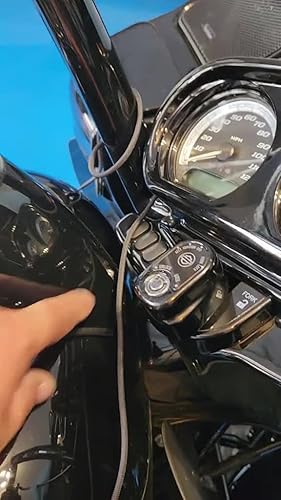 Amazon | 目立たず、滑らか、タンクダッシュコンソール&ポップアップ