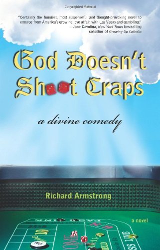 Buy God Doesn't Shoot Craps: A Divine Comedy — BookShops.in