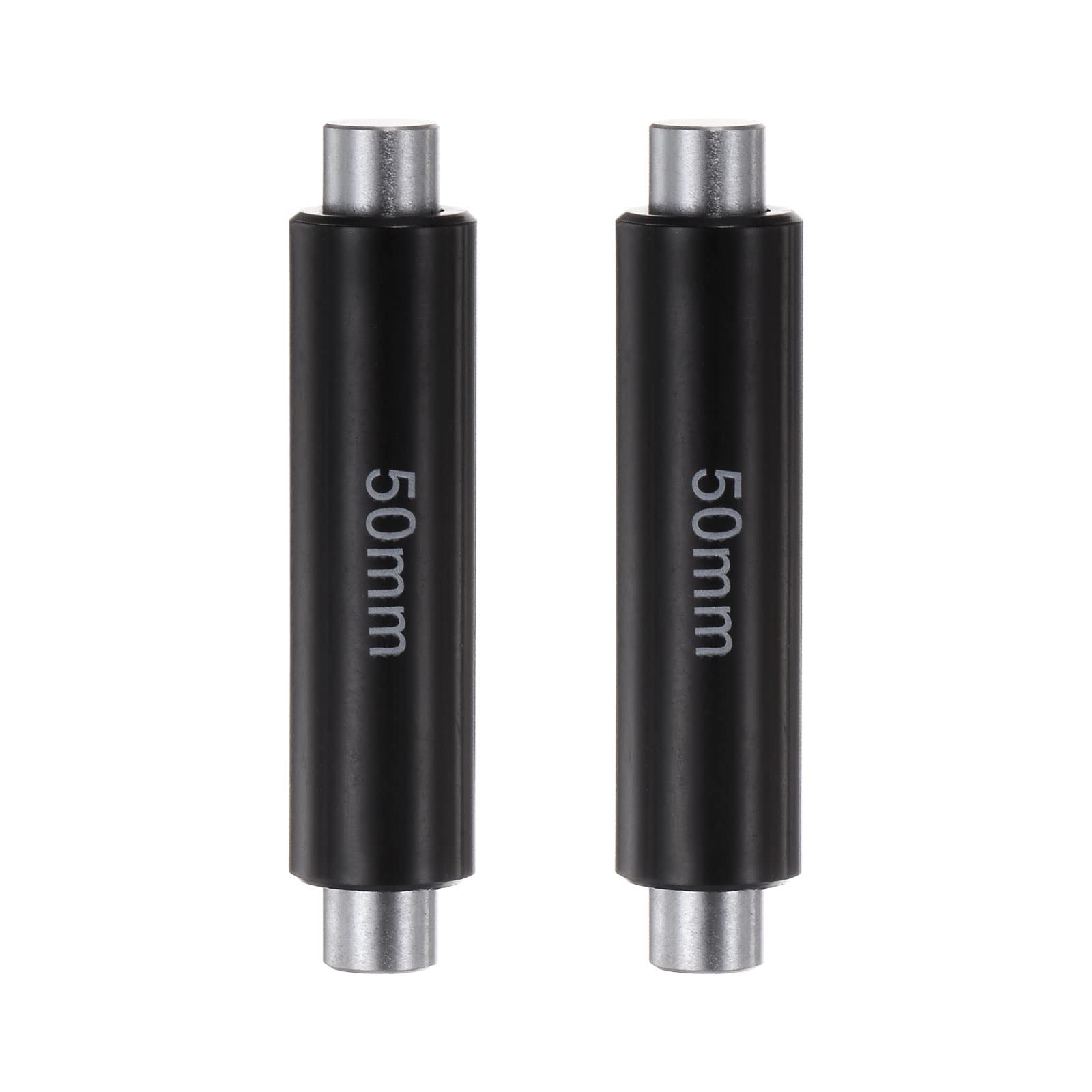 Varillas de medición de 50 mm para calibración de calibres