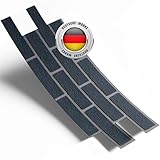 AS Country Stone | Wandverkleidung Steinoptik, 3D Wandpaneel Steinoptik, Flexlite-Paneel Klinkeroptik für Innenbereich, Außenbereich, Geschäftsräume I München