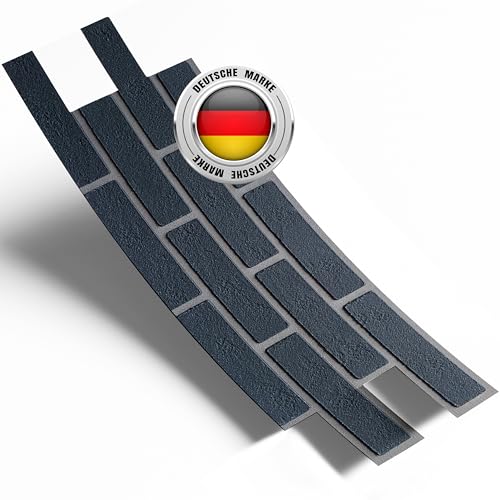 AS Country Stone ASC-FLX-115 3D-Wandpaneel Klinkeroptik