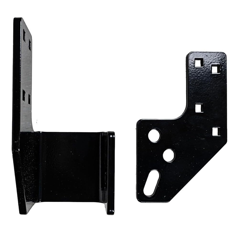 QOXEZY 19A70059 - Kit de rayas de césped para cortacésped de giro cero de 50, 54 y 60 pulgadas, compatible con CADET Ultima y TROY-BILT para Mustang Z Series