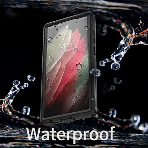 Coque protection intégrale Samsung S23 Ultra premium - 2
