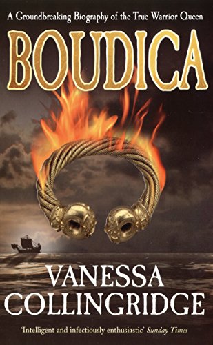 Boudica view 2