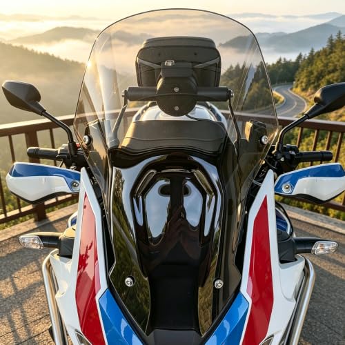 Midimttop Touring Windscreen for CRF1100L