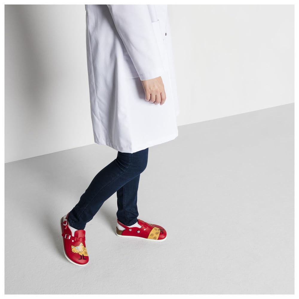 Birkenstock Kay Zoccoli Donna
