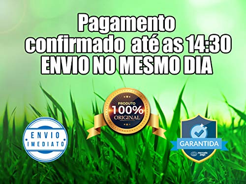 1 Cúrcuma com Pimenta Negra em Pó e 1 Pomada Canela de Velho