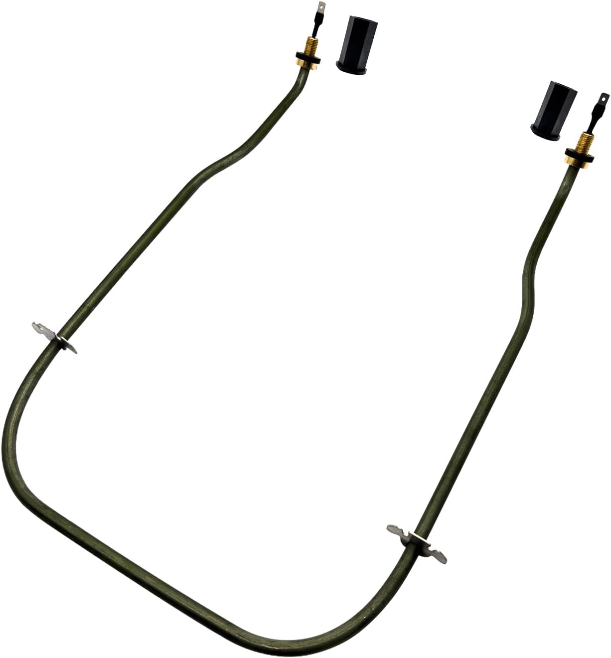 W11537778 Dishwasher Heating Element Replacement for W11412298 W11536143 W11536777 W11537777 W11047695 Fit for Whirlpool WDPA70SAMZ1 WDT750SAKW3 KDFE104KBL0