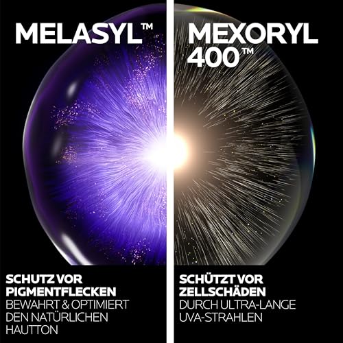 La Roche-Posay Anthelios UVMUNE 400 Anti-Pigmentflecken Fluid LSF 50+, Effektiver Sonnenschutz mit Mexoryl 400 gegen langwellige UV-Strahlen, Für zu empfindliche, zu Pigmentflecken neigende Haut, 50ml 3
