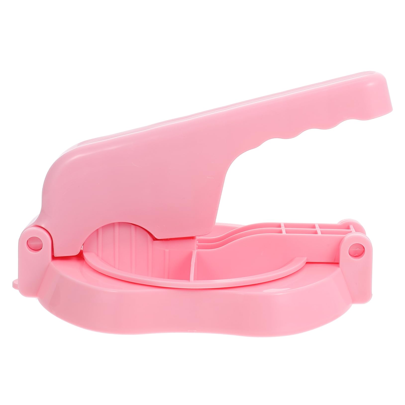 OFFSCH Multi-functional Dumpling Wrapper Mold Dough Presser Easy Wash Perfect for Empanadas Wontons