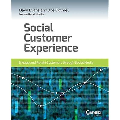 Social Customer Experience