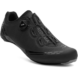 Zapatos Ciclismo Ruta Mujer Zapatilla Aldama Road Unisex