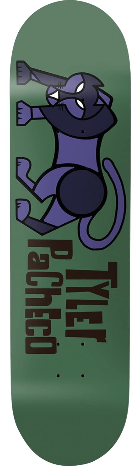 Amazon | Girl Skateboards Tyler Pacheco ピクトグラフ