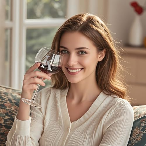 Gifts-for-Women-Friend-Mom-WifeHer-Monogrammed-A-Z-Personalized-Wine-Glass-Gift-Customized-Gift-for-Women-Birthday-Mothers-Day-Gifts-for-Mom-K Gifts for Women Friend Mom WifeHer Monogrammed A Z Personalized Wine Glass Gift Customized Gift for Women Birthday Mothers Day Gifts for Mom K