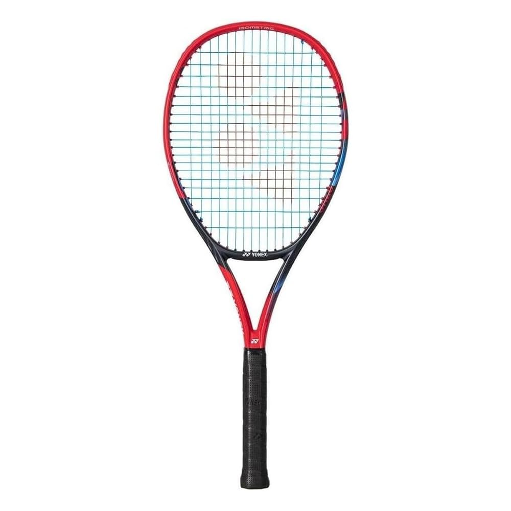 YONEX ヨネックス VCORE100 テニスラケット Amazon | Yonex VCore 100 第7世代 テニスラケット (4-1/2