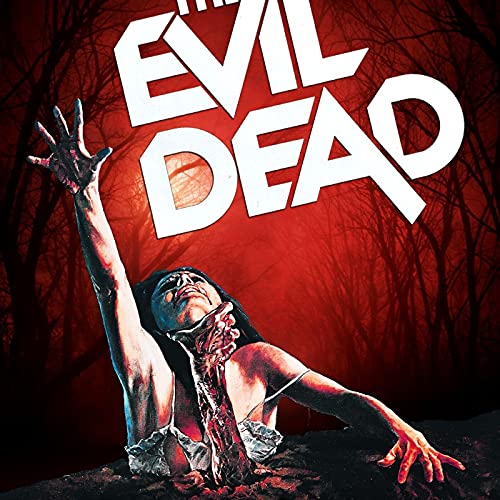 എല്ലാവരും ഒരുപോലെ പേടിച്ചു വിറച്ച പ്രേതകഥ | Evil Dead Movie Horror Story Explained in Malayalam