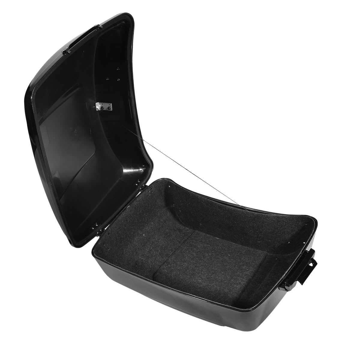 Amazon | 13.7インチ キングツアーパック トランク&バックレスト