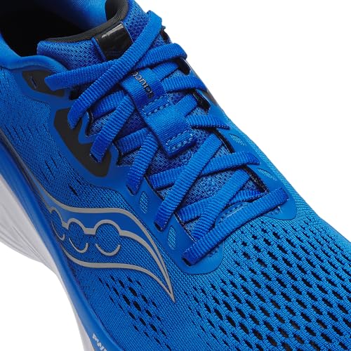 Image of Saucony Men's Guide 18 Sneaker