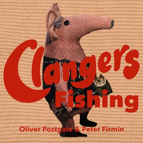 Fishing cover art