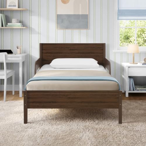 Delta Children Cora Wood Twin Bed