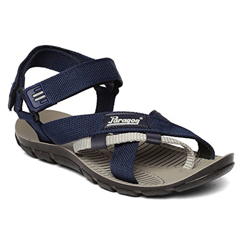 Image of PARAGON Men's Slickers 8910 Sandals