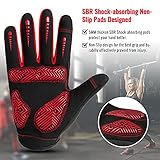 Zoom IMG-2 waccet guanti mtb uomo donna Zoom IMG-2 waccet guanti mtb uomo donna