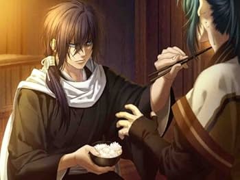 Amazon.co.jp: 薄桜鬼~黎明録 DS(限定版) : ゲーム