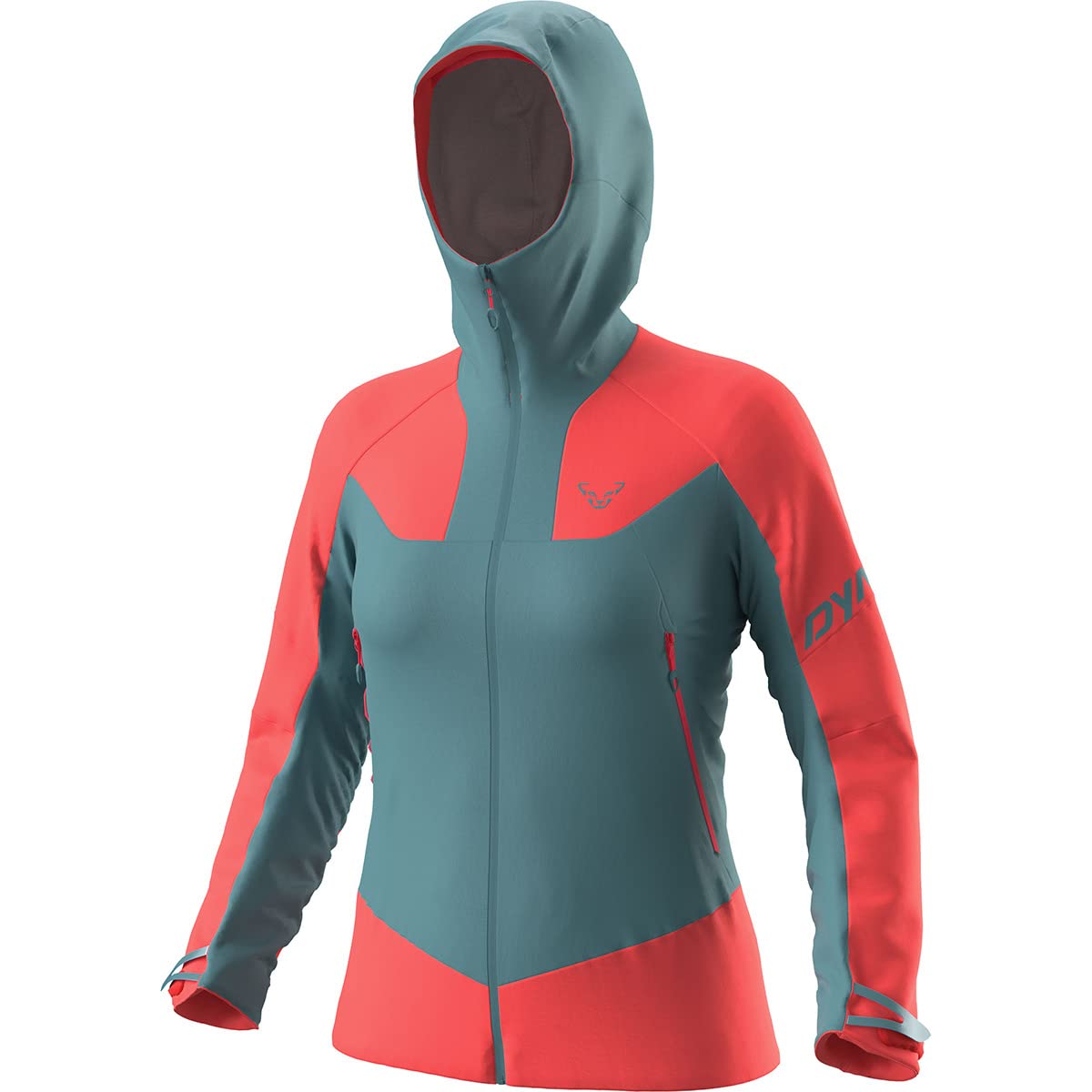 DYNAFIT Kurtka Kobiety Radykalny 2 Gtx Jkt