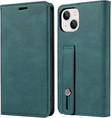 Étui iPhone 14 Plus antichoc idéal pour voyager léger avec vos cartes de crédit
