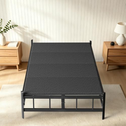 Imperius Folding Spring Box,Breathable, Noise Minimizing,Large...