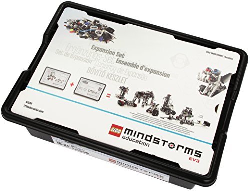 LEGO EV3 Expansion Set