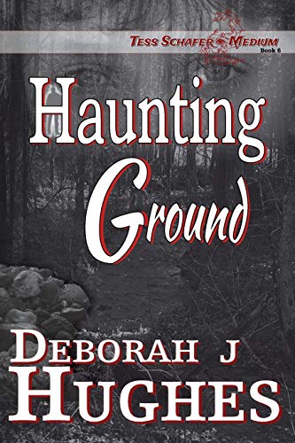  Haunting Ground