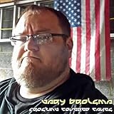 Gary Brolsma