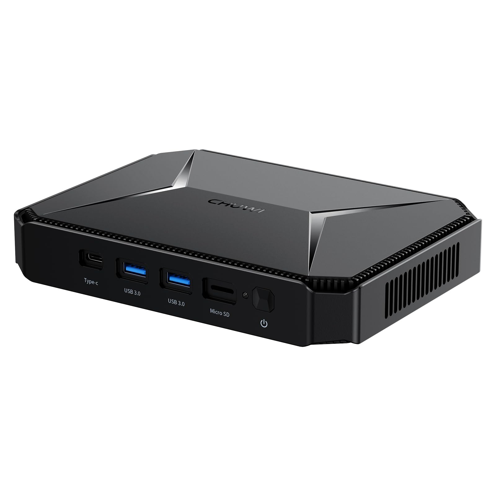 Amazon.com: CHUWI Mini PC HeroBox, Intel N100(Up to 3.4GHz,TDP 13W