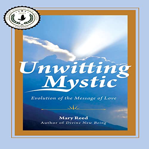 Unwitting Mystic by Mary Reed episode artwork