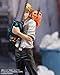 Chainsaw Man: Denji & Pochita 1:7 Scale PVC Figure
